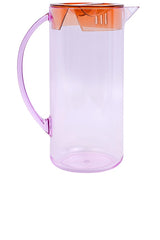 The Hobbes Pitcher