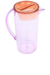 The Hobbes Pitcher