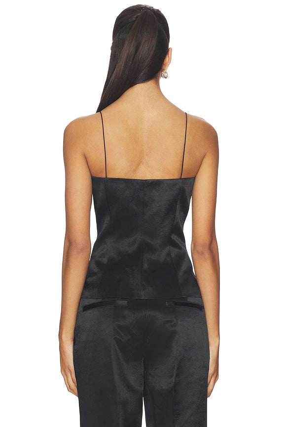 Minimal Slip Top