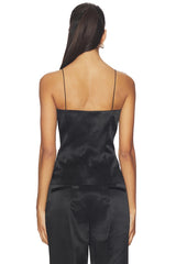 Minimal Slip Top