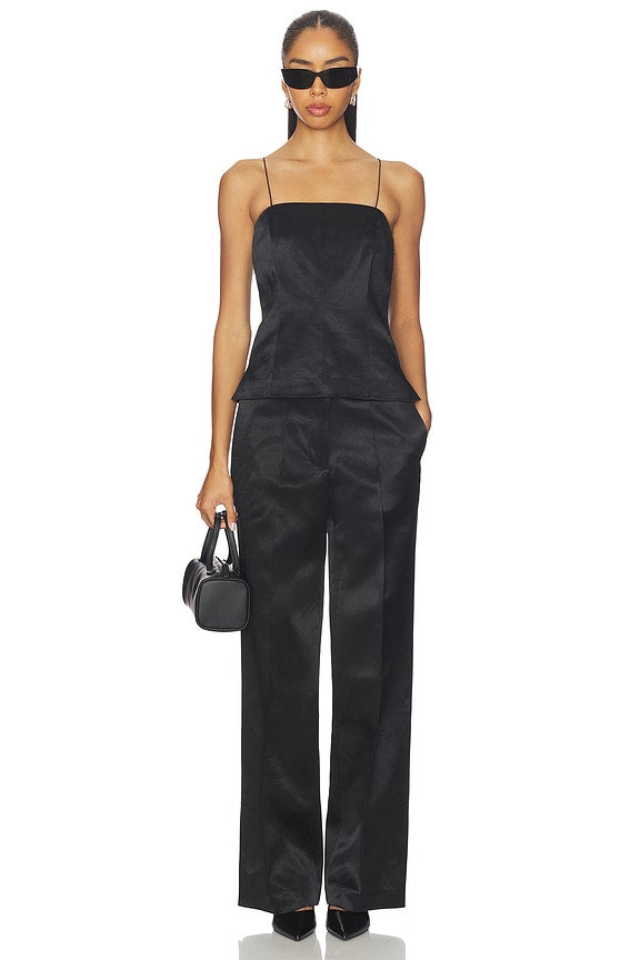 Minimal Slip Top