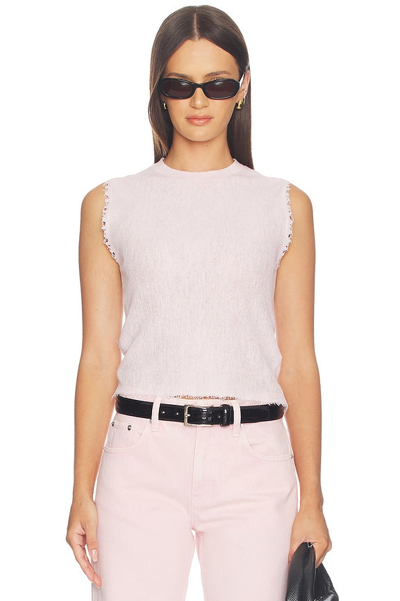Undone Edge Tank