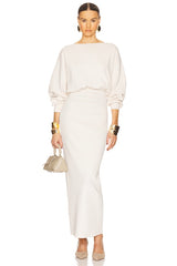 Hildie Maxi Dress