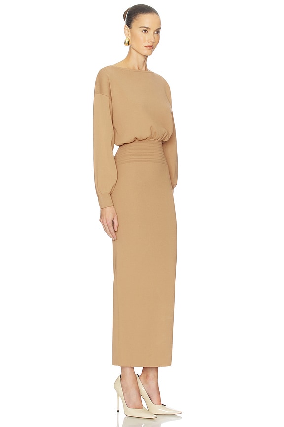 Hildie Maxi Dress