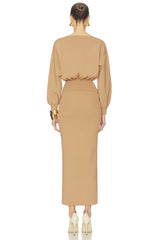 Hildie Maxi Dress