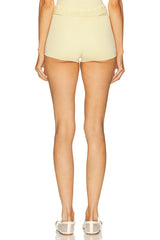 Brie Short