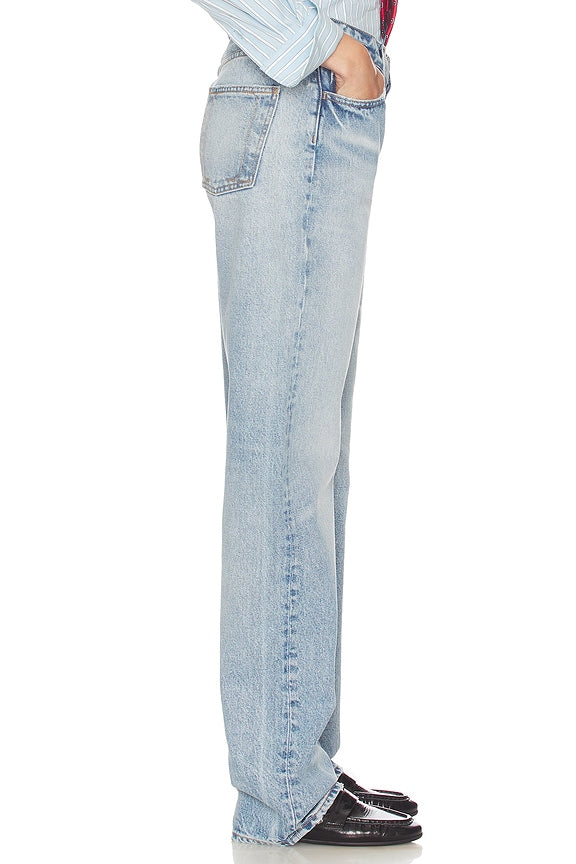 The 1990s Jean