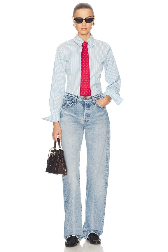 The 1990s Jean