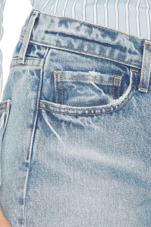 The 1990s Jean