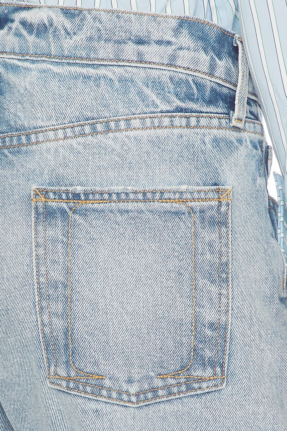 The 1990s Jean
