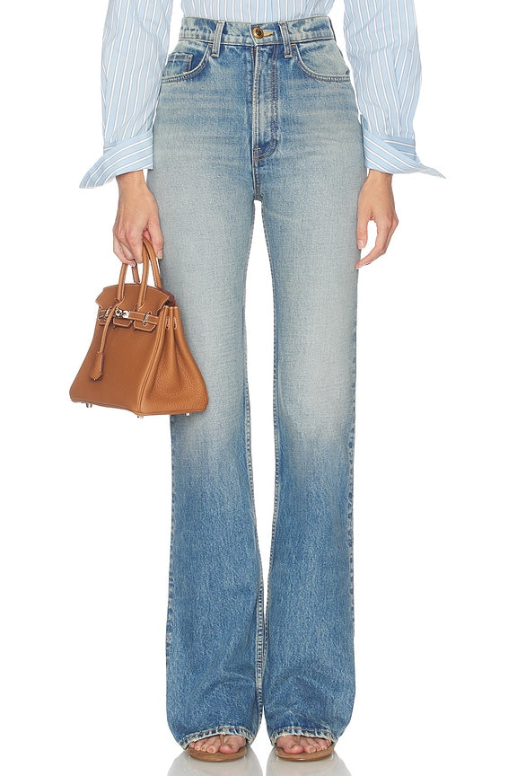 The 1970s Jean