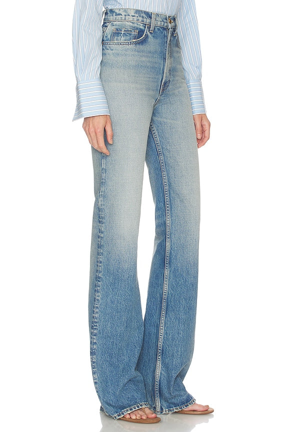 The 1970s Jean