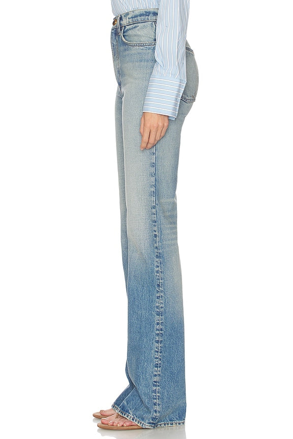 The 1970s Jean