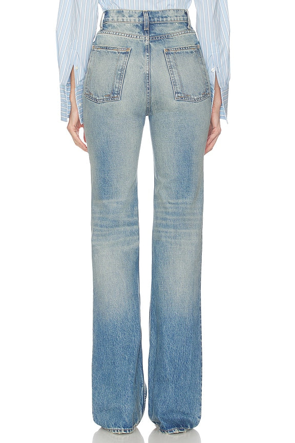 The 1970s Jean