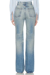 The 1970s Jean