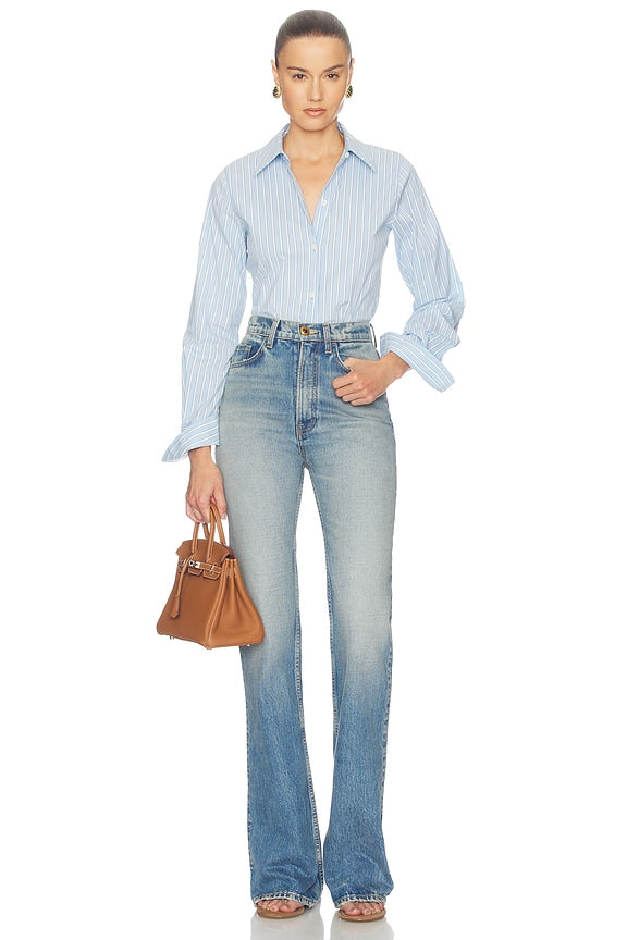 The 1970s Jean