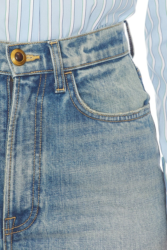 The 1970s Jean