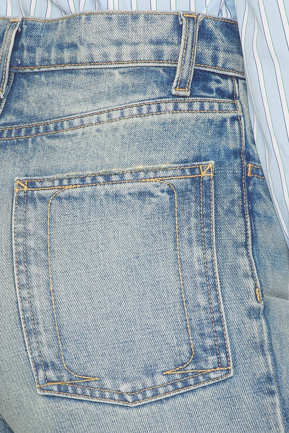 The 1970s Jean
