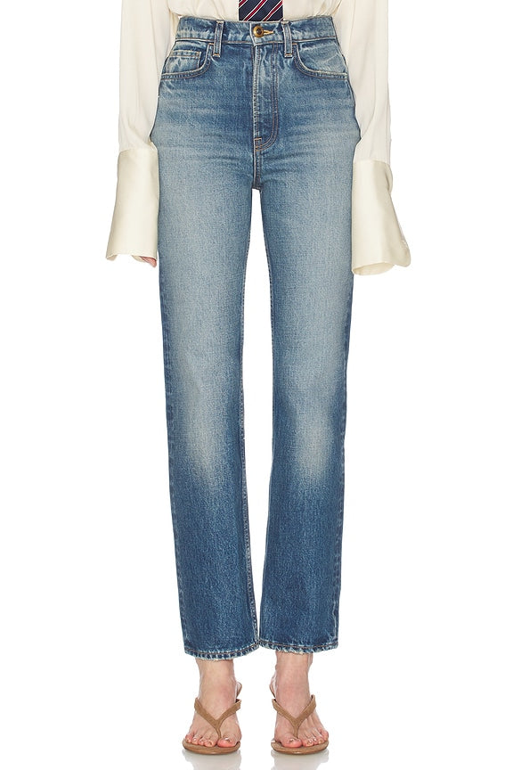 The 1950s Jean