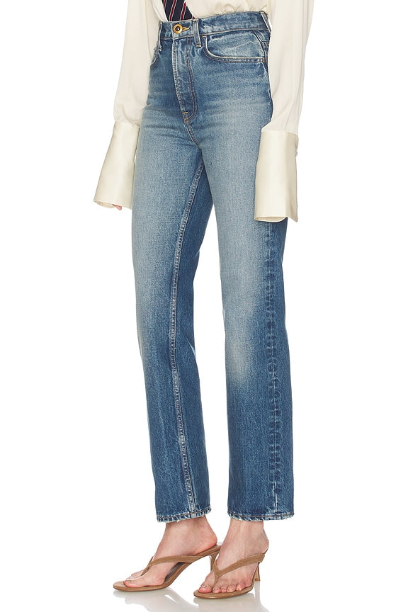 The 1950s Jean