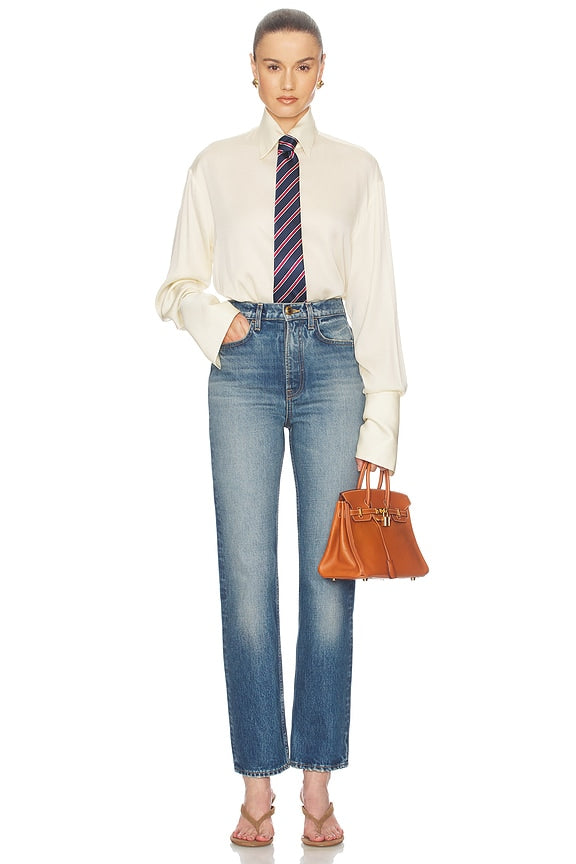The 1950s Jean