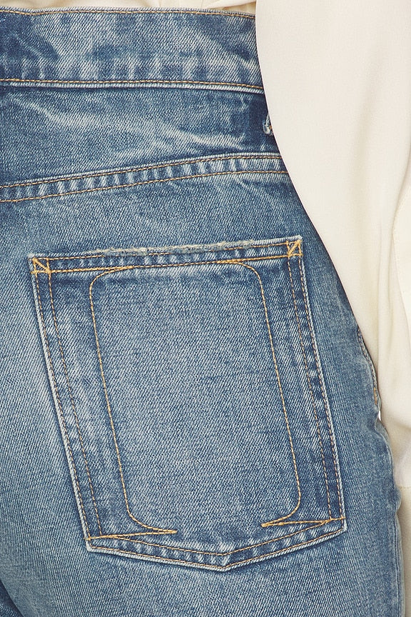 The 1950s Jean