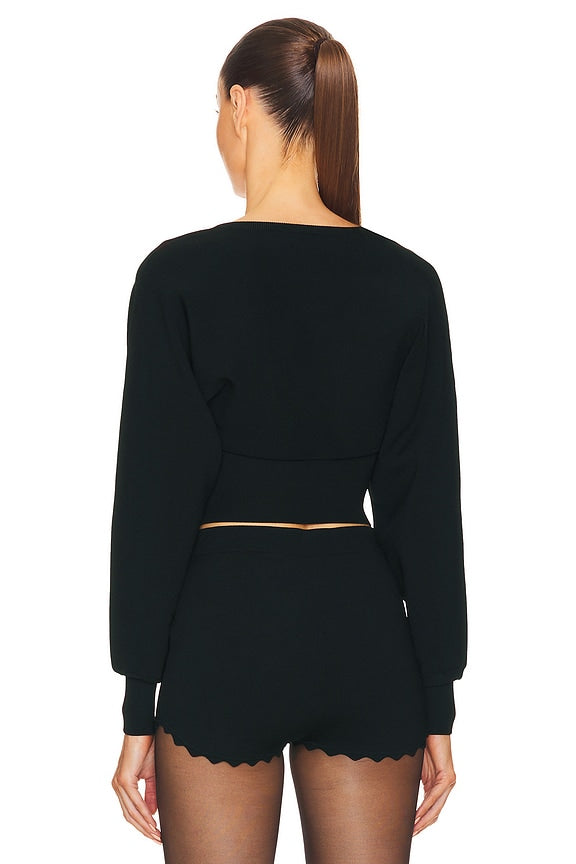 Elvira Cardigan