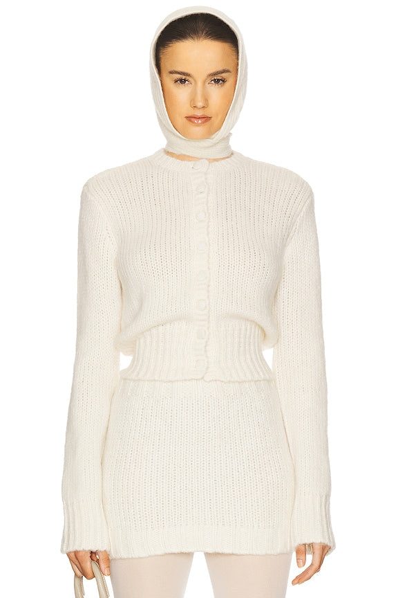 Annabelle Cardigan