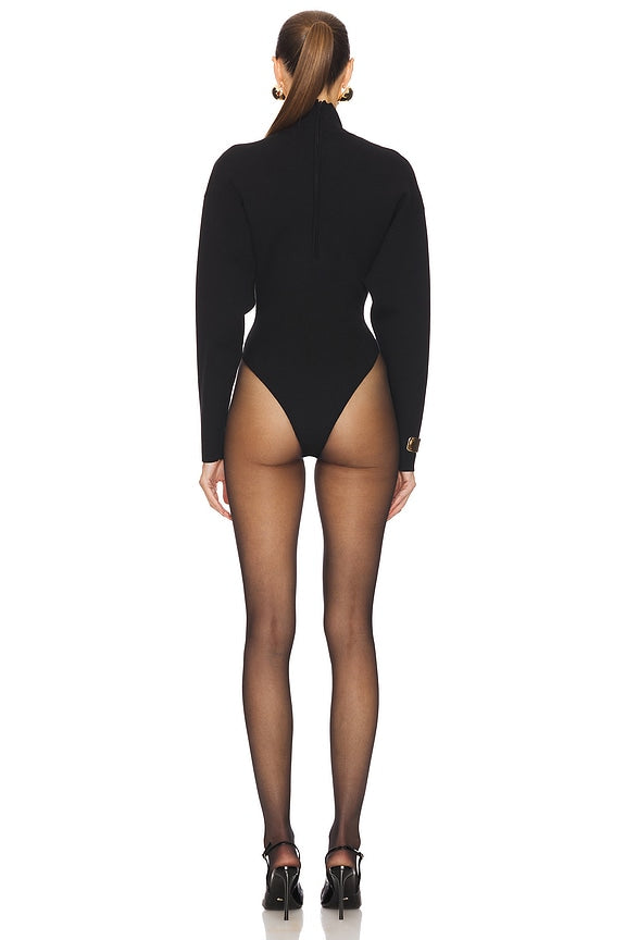 Calloway Knit Bodysuit