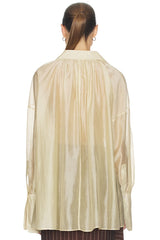 The Poet Blouse