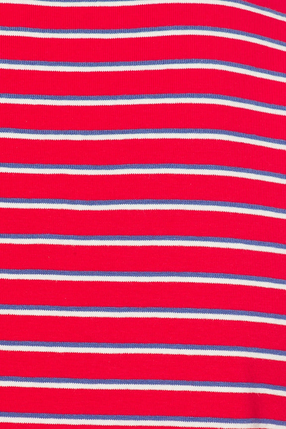 Little Boy Tee in Stripe