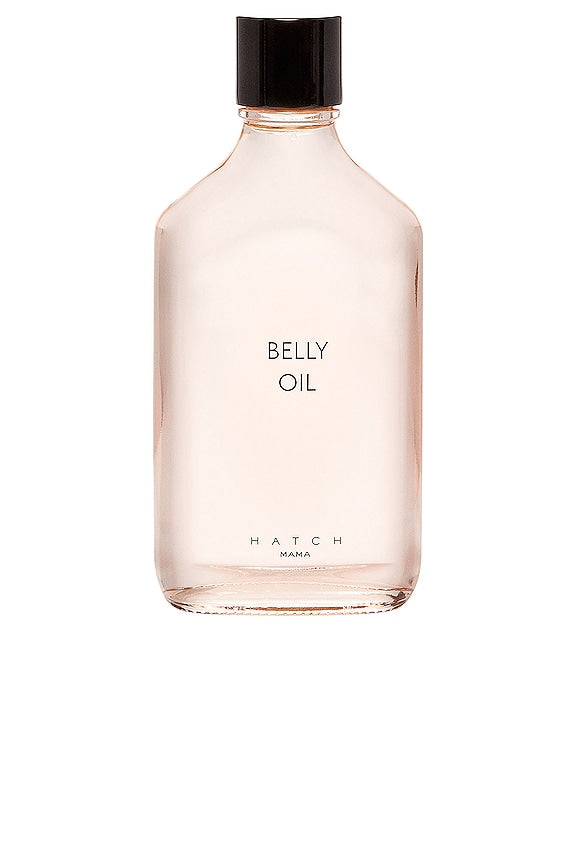 Belly Oil