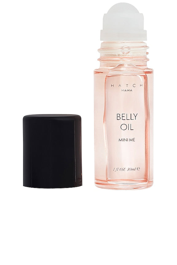 Mini Belly Oil