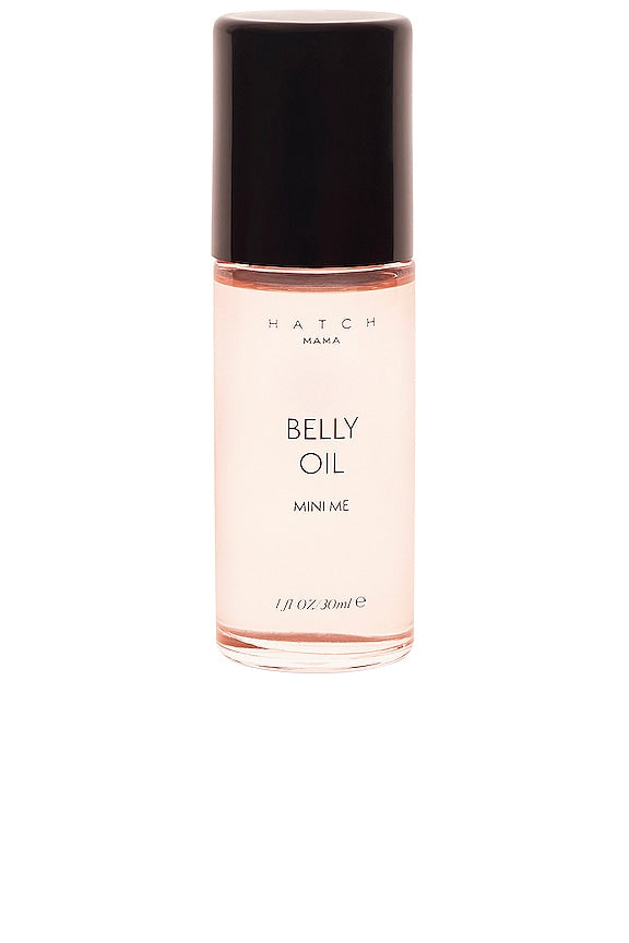 Mini Belly Oil