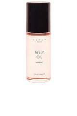 Mini Belly Oil
