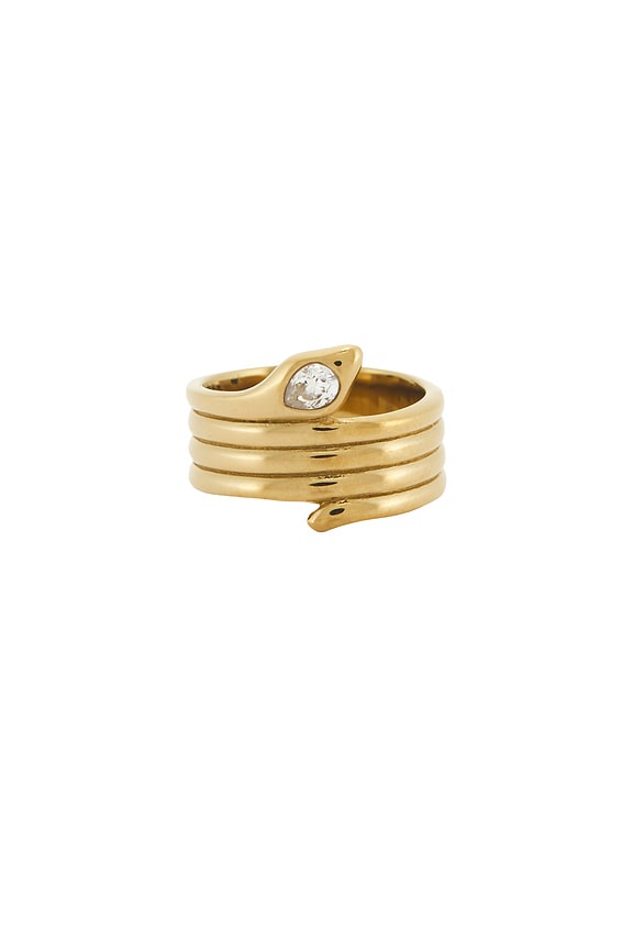 Oria Ring