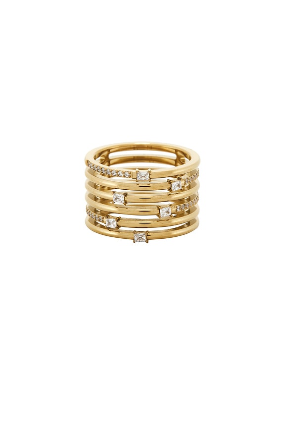 Whimsey Ring