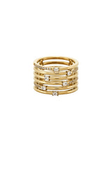 Whimsey Ring