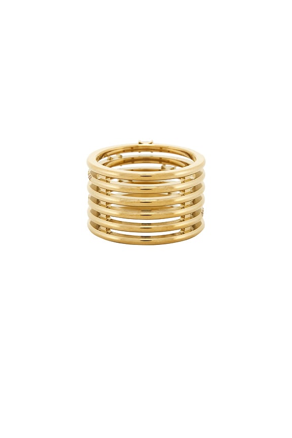 Whimsey Ring