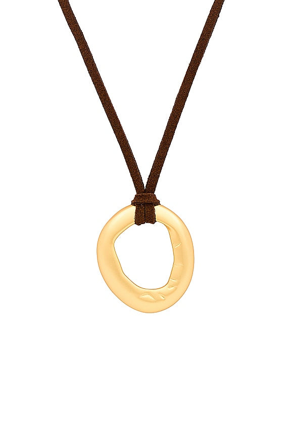 Mini Necklace