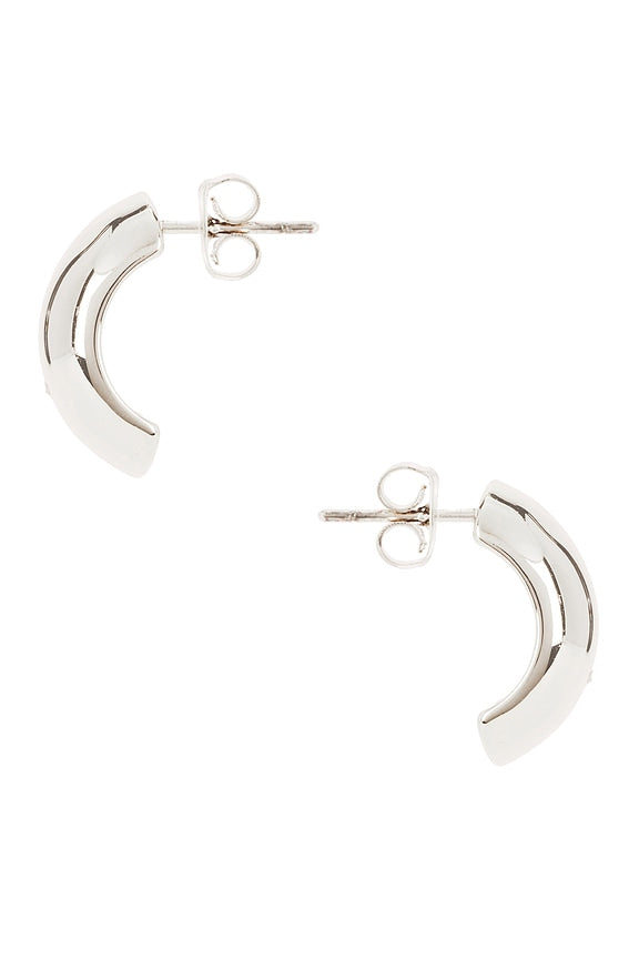 Ky Hoop Earrings