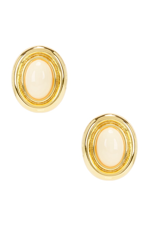 Prize Earrings