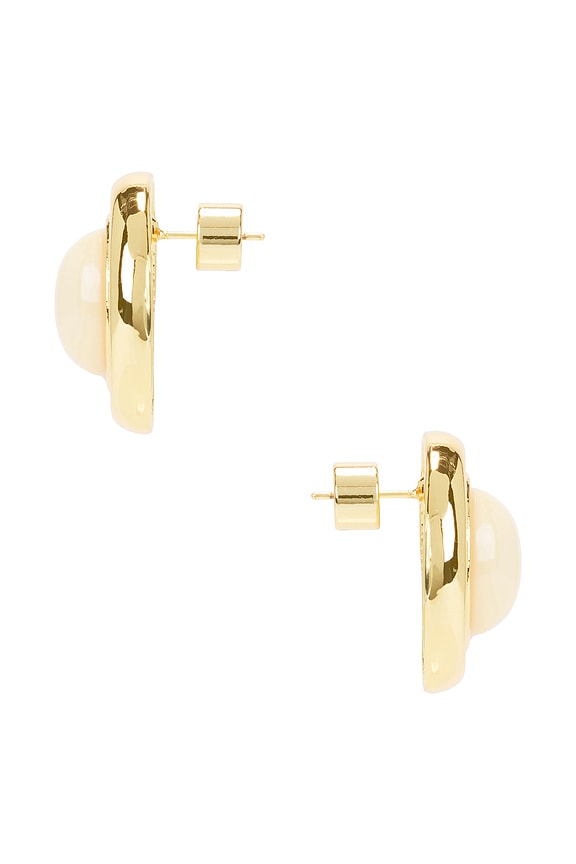 Prize Earrings