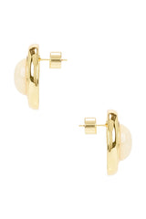 Prize Earrings