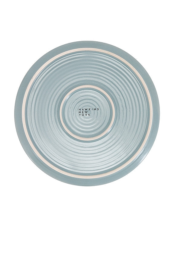 Essential Dinner Plate Set Of 4