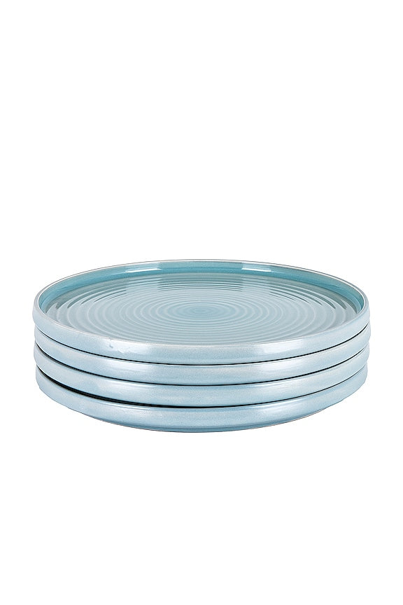 Essential Dinner Plate Set Of 4