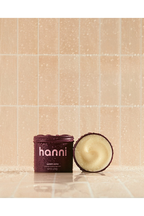 Splash Salve In-Shower Moisturizing Body Balm