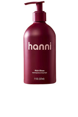Rich Rinse Hydrating Serum Body Wash