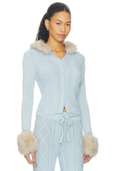 Peggy Cardigan
