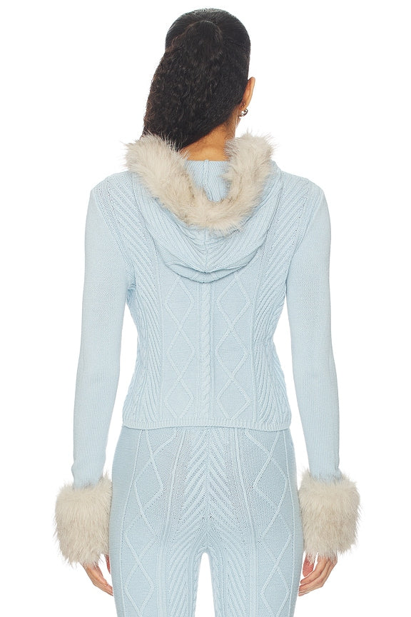 Peggy Cardigan